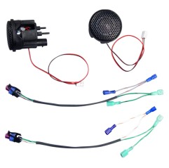 J&M Kit tweeter Rokker®