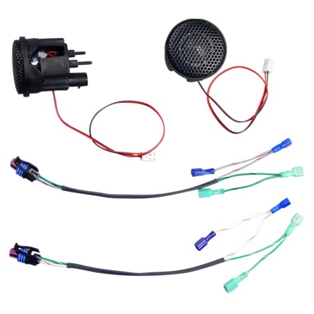 J&M Kit tweeter Rokker®