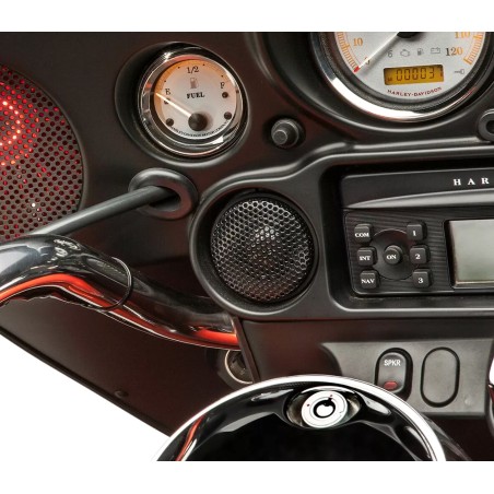 J&M Kit tweeter Rokker®