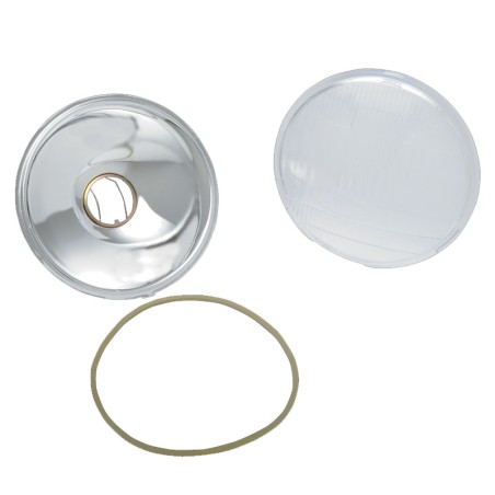 FARO COMPLETO 16,5 CM (61/2”)