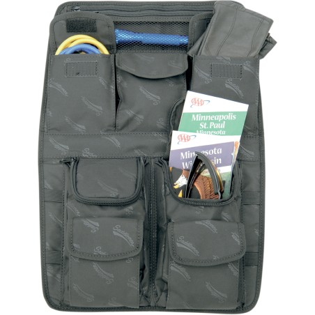 Borsa Saddlemen per coperchio Tour-Pak