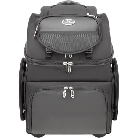 Borsa Trolley Sissybar Saddlemen