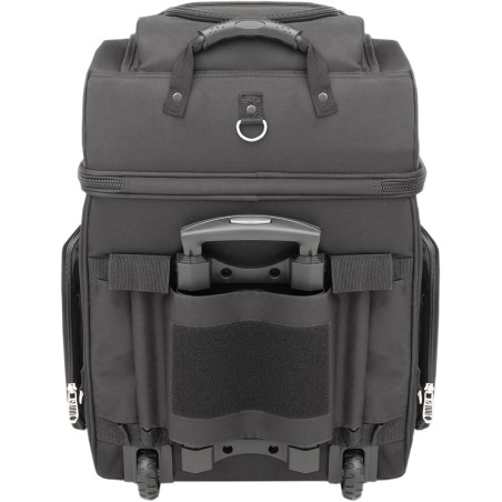 Borsa Trolley Sissybar Saddlemen