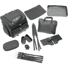 Trasportino Animali Saddleman universale