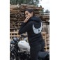 Felpa Sweater con logo Bobber Cycles