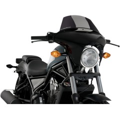 Cupolino Carena Honda Rebel