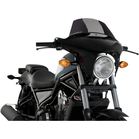 Cupolino Carena Honda Rebel