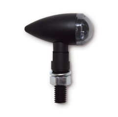 Frecce Led alluminio Omologate