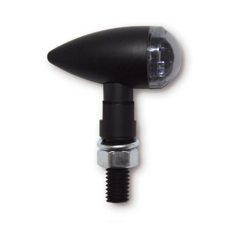 Frecce Led alluminio Omologate