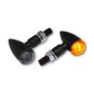 Frecce Led alluminio Omologate