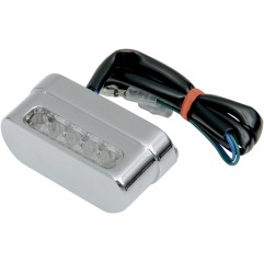 Luce Targa Led