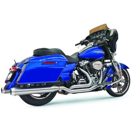 SCARICO BASSANI TRUE DUAL