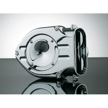 Filtro Aria Hypercharger per Moto