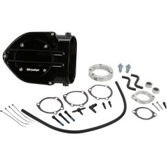 Filtro Aria Hypercharger nero