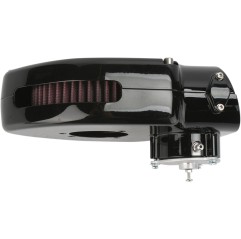 Filtro Aria Hypercharger nero
