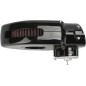Filtro Aria Hypercharger nero