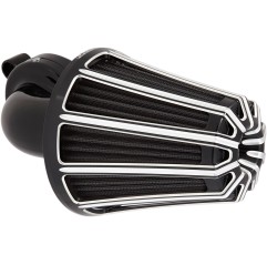 Kit Filtro Aria Monster Sucker con coperchio