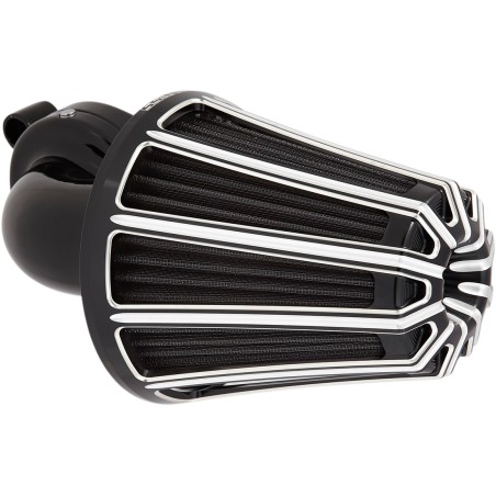 Kit Filtro Aria Monster Sucker con coperchio