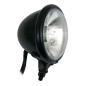 Faro Nero Stile Bates da 4-1/2 Pollici