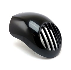 Cupolino XL Sportster con Griglia Faro Integrata