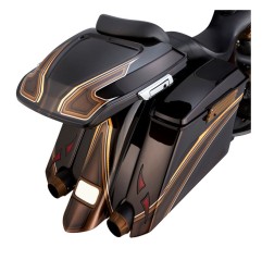 Arlen Ness Tour-Pak slim