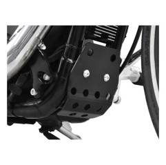 Protezione Motore XL Sportster Zieger