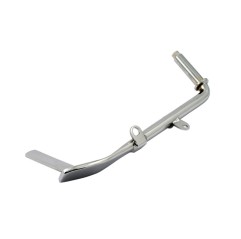 Arlen Ness Cavalletto Laterale Touring Ribassato di 1"