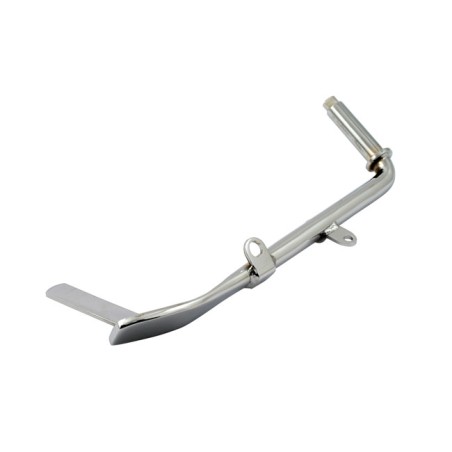 Arlen Ness Cavalletto Laterale Touring Ribassato di 1"