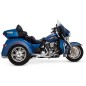KIT ADATTATORE SCARICHI TRIKE