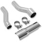 KIT ADATTATORE SCARICHI TRIKE