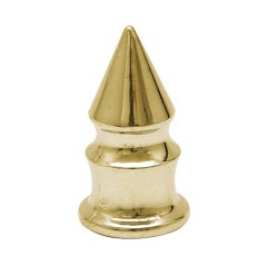 Coprivalvola ruota Universali Borchia Gold