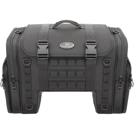 Borsone Moto Posteriore Universale Saddlemen