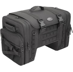 Borsone Moto Posteriore Universale Saddlemen