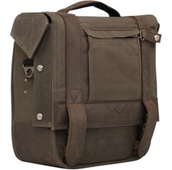 Borsa laterale moto Burly Voyager Universale