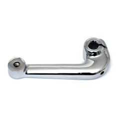 Asta cromata pedale cambio HD Sportster '91-'03