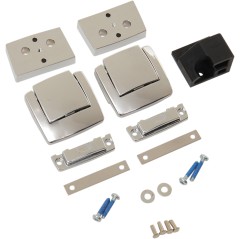 Kit Cerniere Tour-Pak Harley Davidson