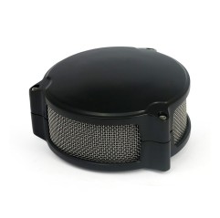 Filtro aria completo Dragtron Star per Big Twin e Sportster