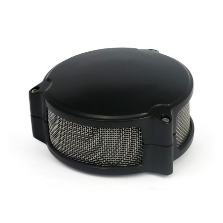 Filtro aria completo Dragtron Star per Big Twin e Sportster