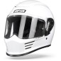 Casco Simpson Speed White Taglia M