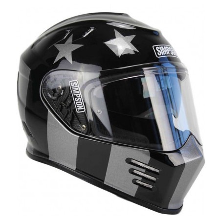 Casco Simpson Sting Rae Taglia L