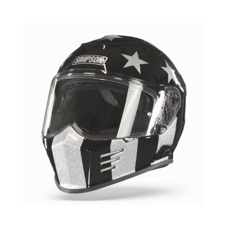 Casco Simpson Sting Rae Taglia L