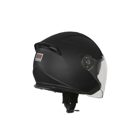 Casco Jet Origine Palio 2.0 con Bluetooth integrato Taglia S