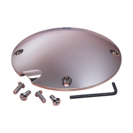 Derby Cover Carter Primaria HARLEY DAVIDSON