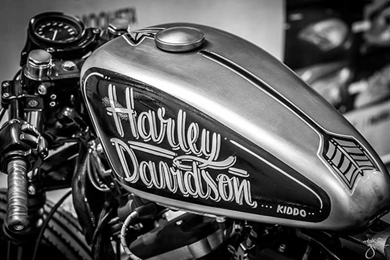 CARROZZERIA E CARENATURE